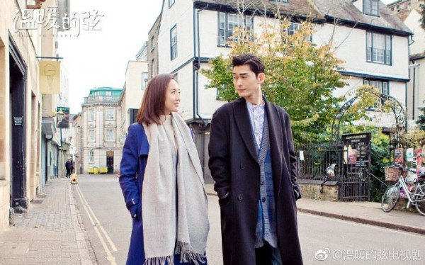 7 Drama China Zhang Han Rating Tertinggi, Ada Fateful Love