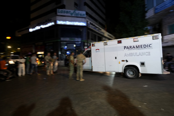 Sistem Pager Dilumpuhkan Israel, Akankah Hizbullah Lancarkan Perang Baru di Timur Tengah?