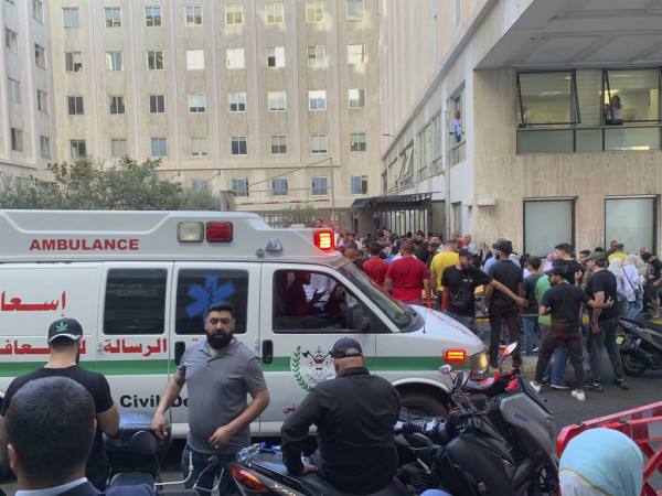 Sistem Pager Dilumpuhkan Israel, Akankah Hizbullah Lancarkan Perang Baru di Timur Tengah?