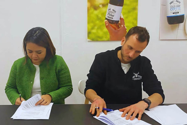 Kopi Sehat Australia Panaskan Pasar Kopi Indonesia