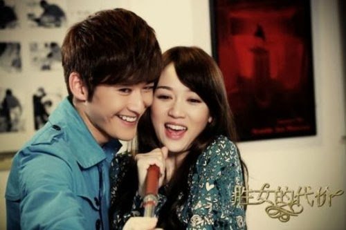 7 Drama China Zhang Han Rating Tertinggi, Ada Fateful Love