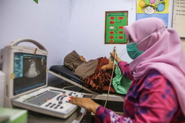 Untuk Apa Berpendidikan dan Menjadi Dokter?