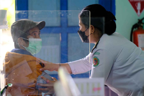 Berobat ke Luar Negeri Masih Jadi Pilihan