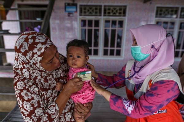 Ketimpangan Pemerataan Dokter, Sampai Kapan?