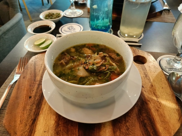 Ada Surga Kuliner di BSD City, Cocok Temani Staycation dan Aktivitas Bisnis