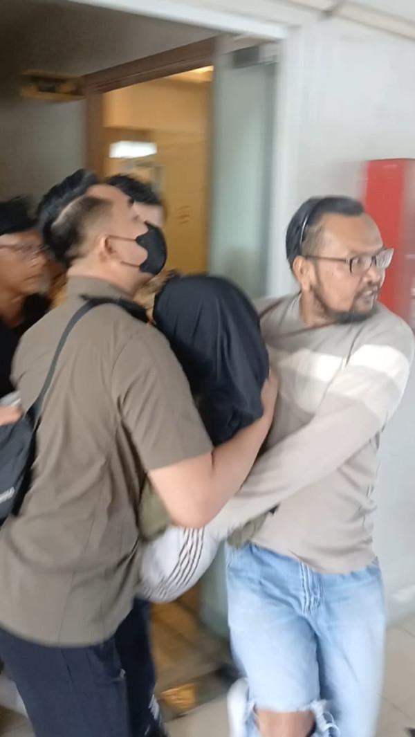 Kondisi Terkini Lolly Anak Nikita Mirzani usai Dijemput Paksa