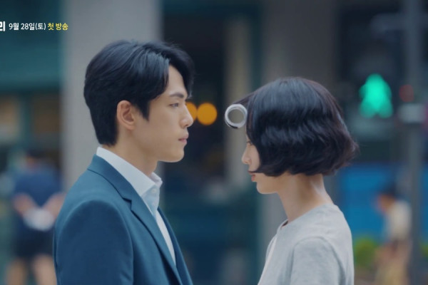 5 Drama Korea Romantis yang Wajib Ditonton di September 2024