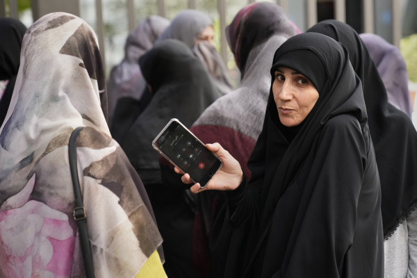 Apakah Israel Pernah Melakukan Serangan Pager dan Walkie-Talkie Sebelumnya?