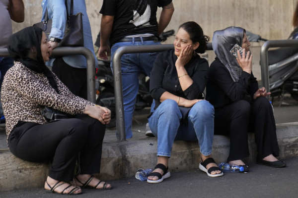 Apakah Israel Pernah Melakukan Serangan Pager dan Walkie-Talkie Sebelumnya?