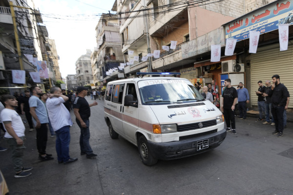 Mengapa Serangan Bom Radio dan Pager di Lebanon Jadi Ancaman Baru?