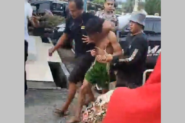 7 Fakta Pembunuh Gadis Penjual Gorengan, 11 Hari Sembunyi di Loteng