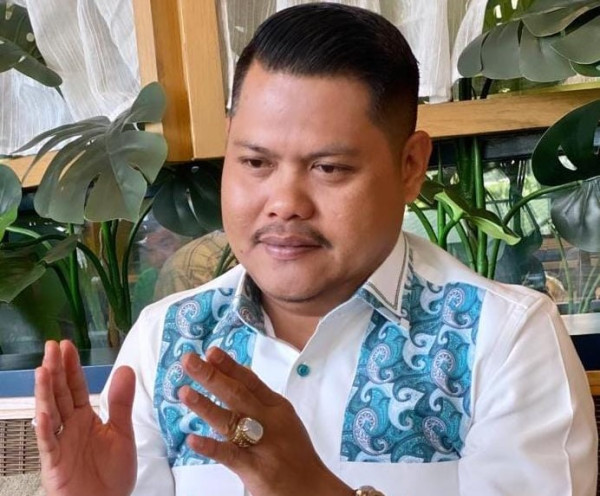Ide Prabowo Bentuk Kabinet Zaken Dinilai Visioner