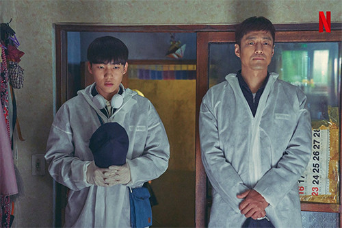 10 Drama Korea tentang Hubungan Ayah dan Anak