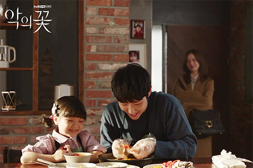 10 Drama Korea tentang Hubungan Ayah dan Anak