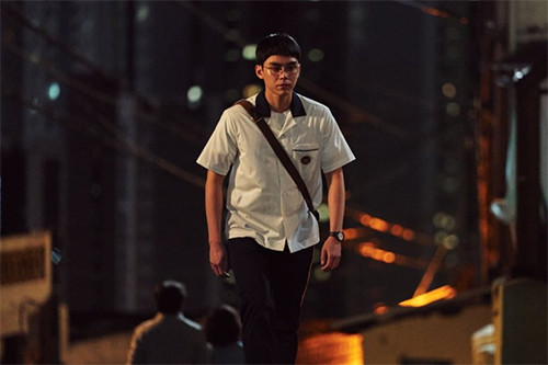 10 Drama Korea tentang Hubungan Ayah dan Anak