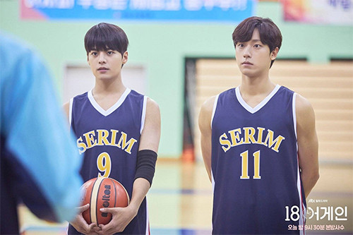 10 Drama Korea tentang Hubungan Ayah dan Anak