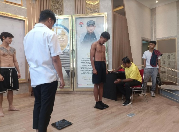 Mengenal University Boxing League, Wadah Mahasiswa Salurkan Bakat Tinju