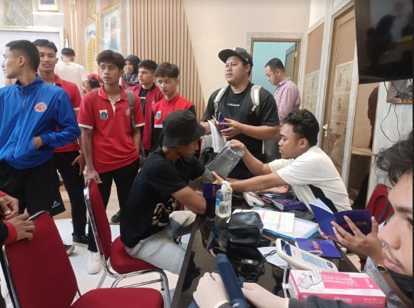 Mengenal University Boxing League, Wadah Mahasiswa Salurkan Bakat Tinju