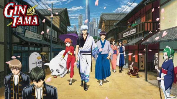 20 Anime Shounen Rating Tertinggi yang Menarik untuk Ditonton