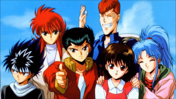 20 Anime Shounen Rating Tertinggi yang Menarik untuk Ditonton