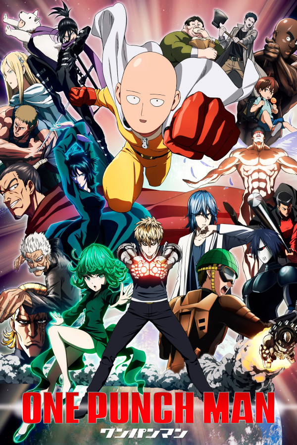 20 Anime Shounen Rating Tertinggi yang Menarik untuk Ditonton
