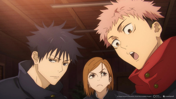 20 Anime Shounen Rating Tertinggi yang Menarik untuk Ditonton