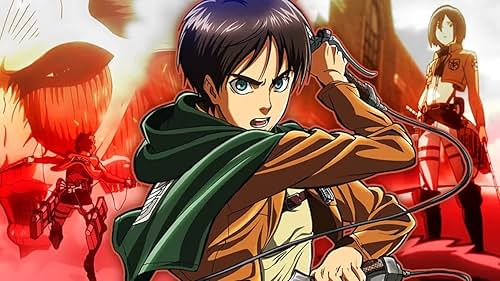 20 Anime Shounen Rating Tertinggi yang Menarik untuk Ditonton