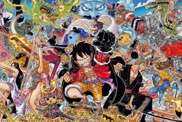 20 Anime Shounen Rating Tertinggi yang Menarik untuk Ditonton