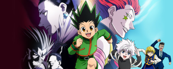 20 Anime Shounen Rating Tertinggi yang Menarik untuk Ditonton