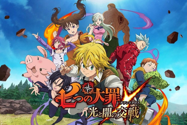 20 Anime Shounen Rating Tertinggi yang Menarik untuk Ditonton
