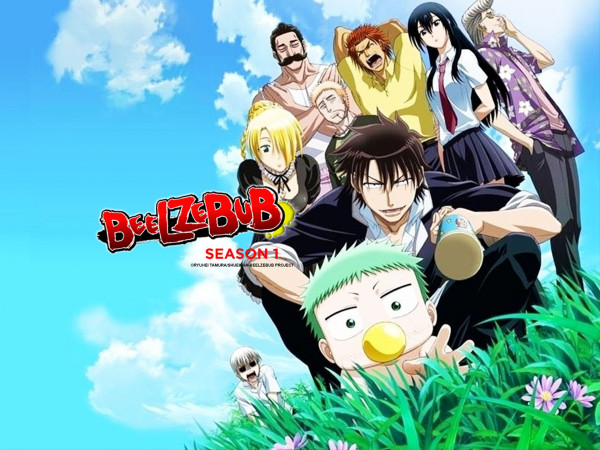 20 Anime Shounen Rating Tertinggi yang Menarik untuk Ditonton