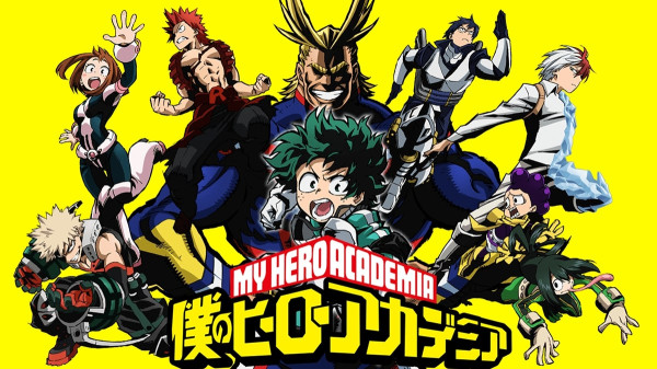 20 Anime Shounen Rating Tertinggi yang Menarik untuk Ditonton