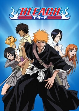 20 Anime Shounen Rating Tertinggi yang Menarik untuk Ditonton