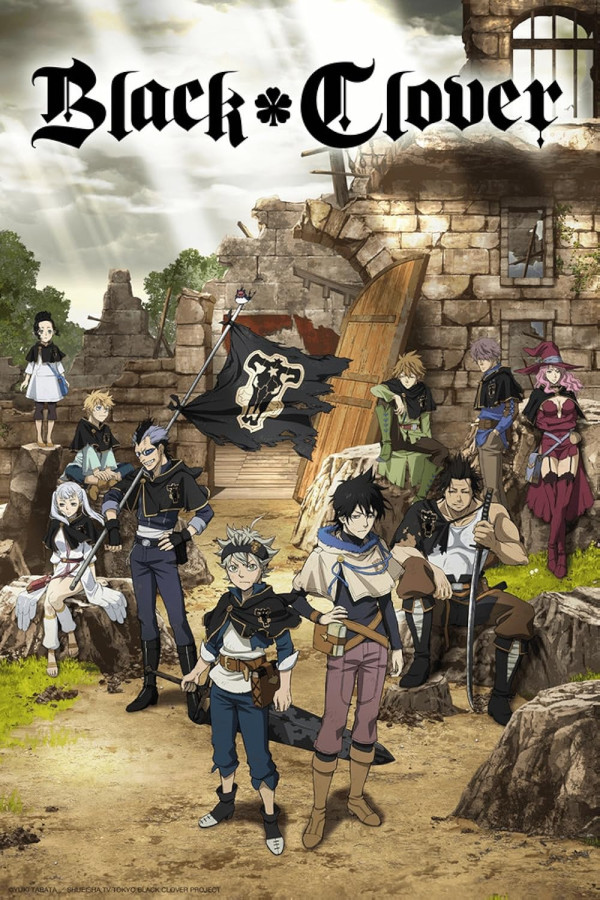 20 Anime Shounen Rating Tertinggi yang Menarik untuk Ditonton