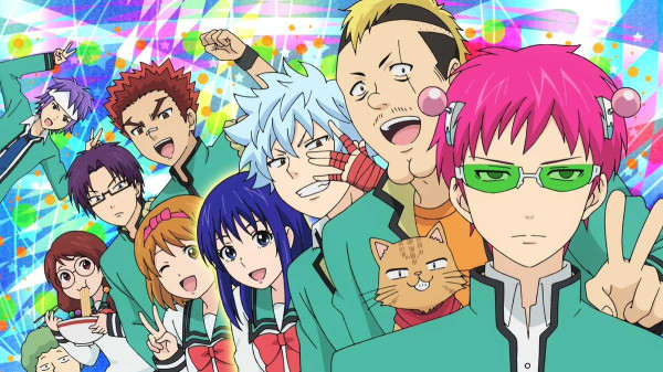 20 Anime Shounen Rating Tertinggi yang Menarik untuk Ditonton