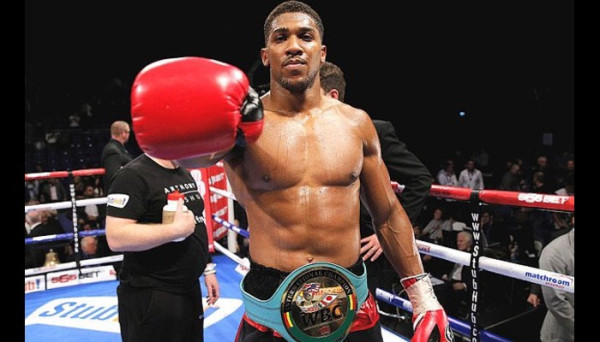 Perbandingan Kekuatan Pukulan Anthony Joshua vs Daniel Dubois Jelang Duel di Wembley