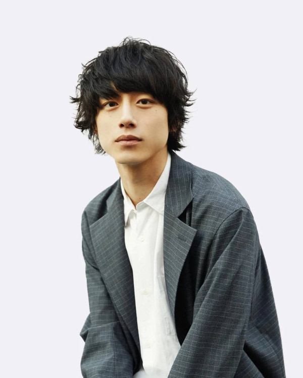 Biodata dan Fakta Kentaro Sakaguchi, Pemain What Comes After Love