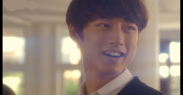Biodata dan Fakta Kentaro Sakaguchi, Pemain What Comes After Love