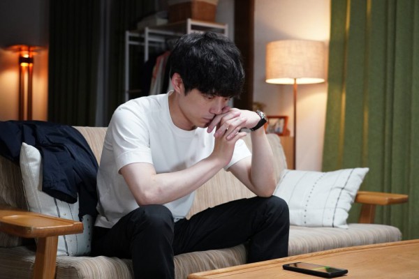Biodata dan Fakta Kentaro Sakaguchi, Pemain What Comes After Love