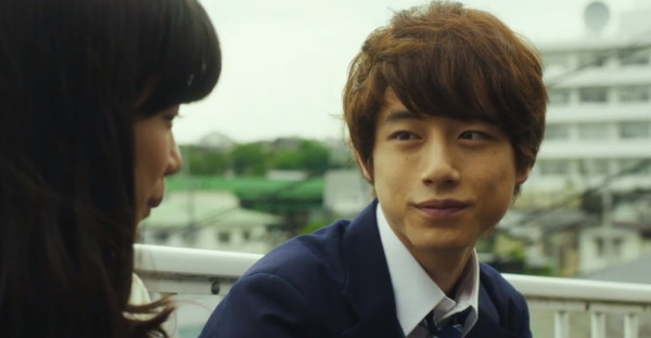Biodata dan Fakta Kentaro Sakaguchi, Pemain What Comes After Love