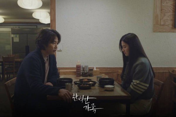 Penjelasan Ending Drakor Perfect Family, Siapa Saja Pelaku Kejahatannya?
