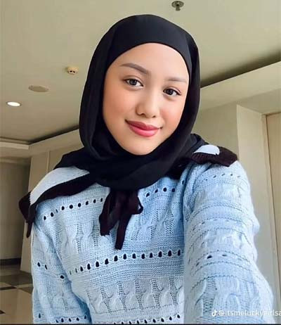 3 Alasan Lolly Bakal Dipenjarakan Nikita Mirzani