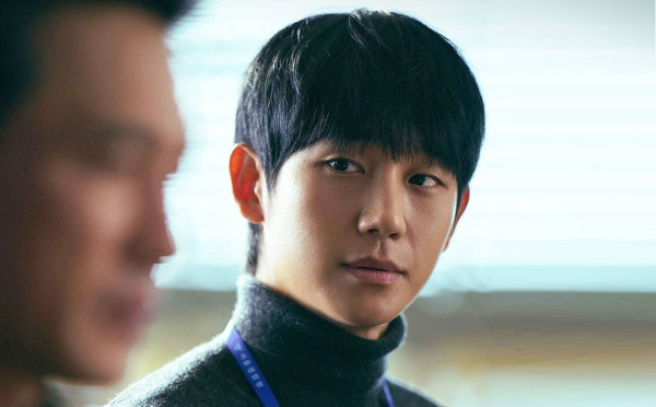 Sinopsis I, The Executioner dan Daftar Pemainnya, Film Laga Korea Laris Tayang di Indonesia