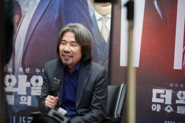 Sinopsis I, The Executioner dan Daftar Pemainnya, Film Laga Korea Laris Tayang di Indonesia