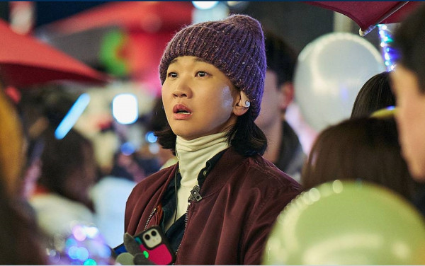 Sinopsis I, The Executioner dan Daftar Pemainnya, Film Laga Korea Laris Tayang di Indonesia
