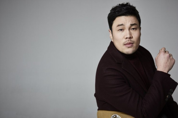 Sinopsis I, The Executioner dan Daftar Pemainnya, Film Laga Korea Laris Tayang di Indonesia