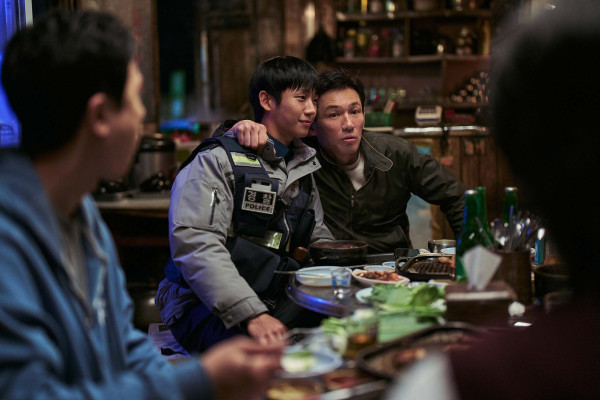 Sinopsis I, The Executioner dan Daftar Pemainnya, Film Laga Korea Laris Tayang di Indonesia
