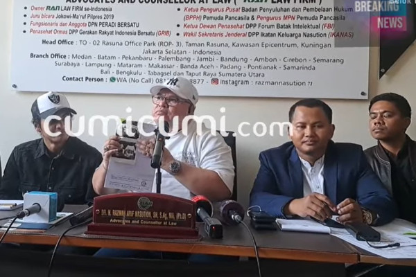 Vadel Badjideh Perlihatkan Hasil USG Lolly, Tepis Hamili dan Paksa Aborsi