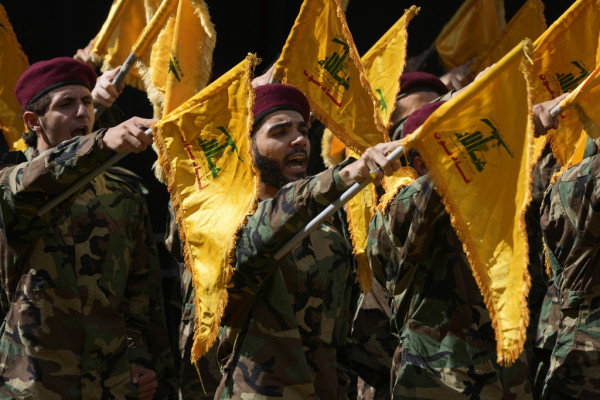 Deretan Pemimpin Hizbullah yang Dibunuh Israel sejak Serangan 7 Oktober