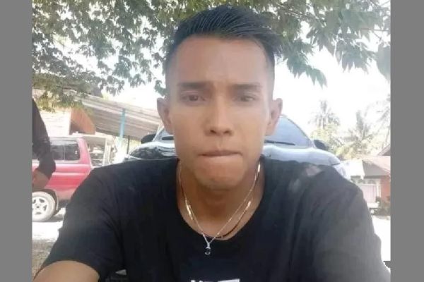 Terungkap, Pelaku Bekap Gadis Penjual Gorengan Diseret ke Bukit Lalu Diperkosa dan Dikubur